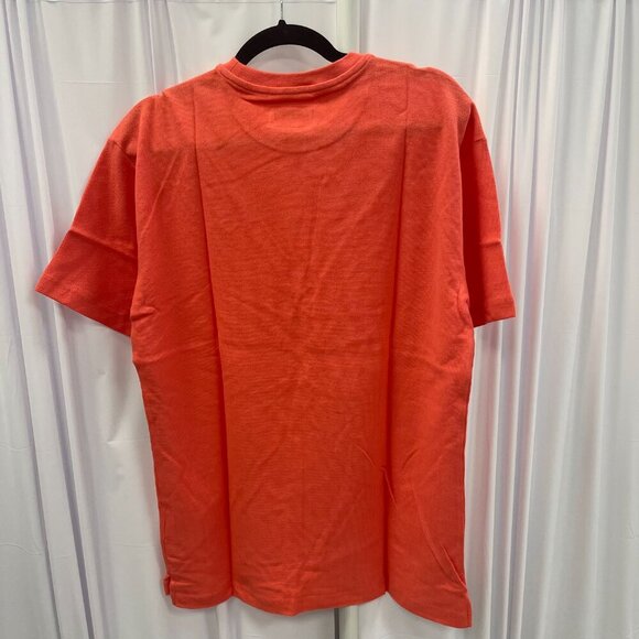 Diamond Supply Company Coral Brilliant Oversized T-Shirt - Size S/M - NWT - Picture 2 of 7